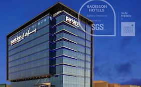 Park Inn By Radisson Jeddah Madinah Road